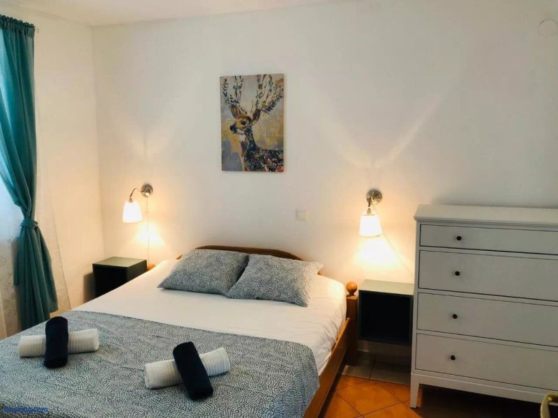 Green Paradise Apartment Novalja