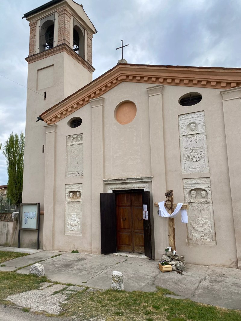 Chiesa di San Gregorio Magno