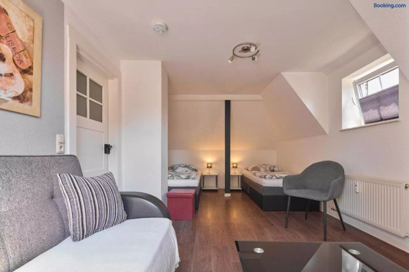 Ferienwohnung Leipzig Sud