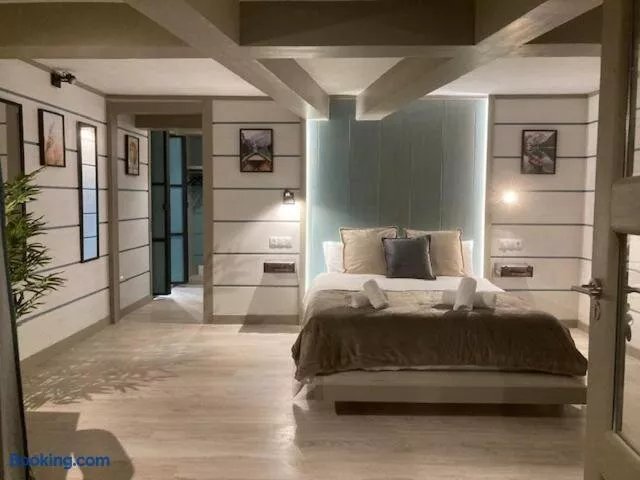 Villa Palma-Guesthouse