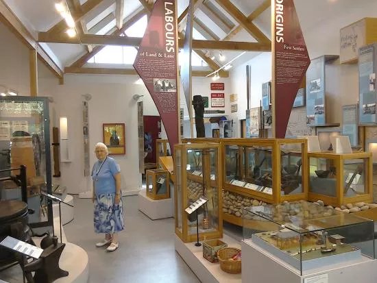 Arundel Museum