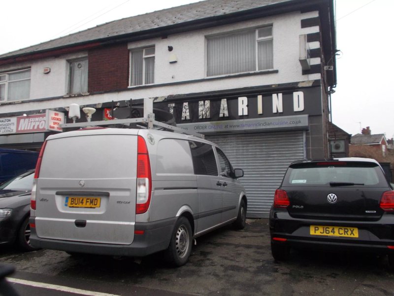 Tamarind Indian Cuisine