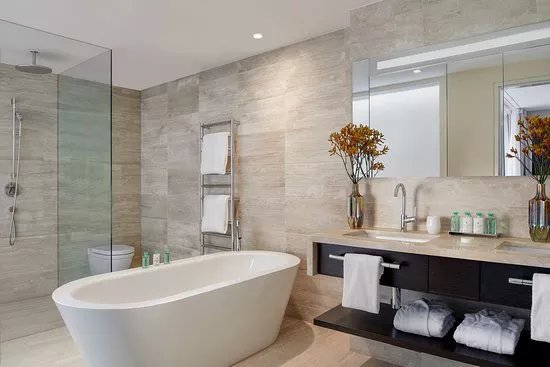 Burgenstock Hotels & Resorts - Panorama Residence Suites