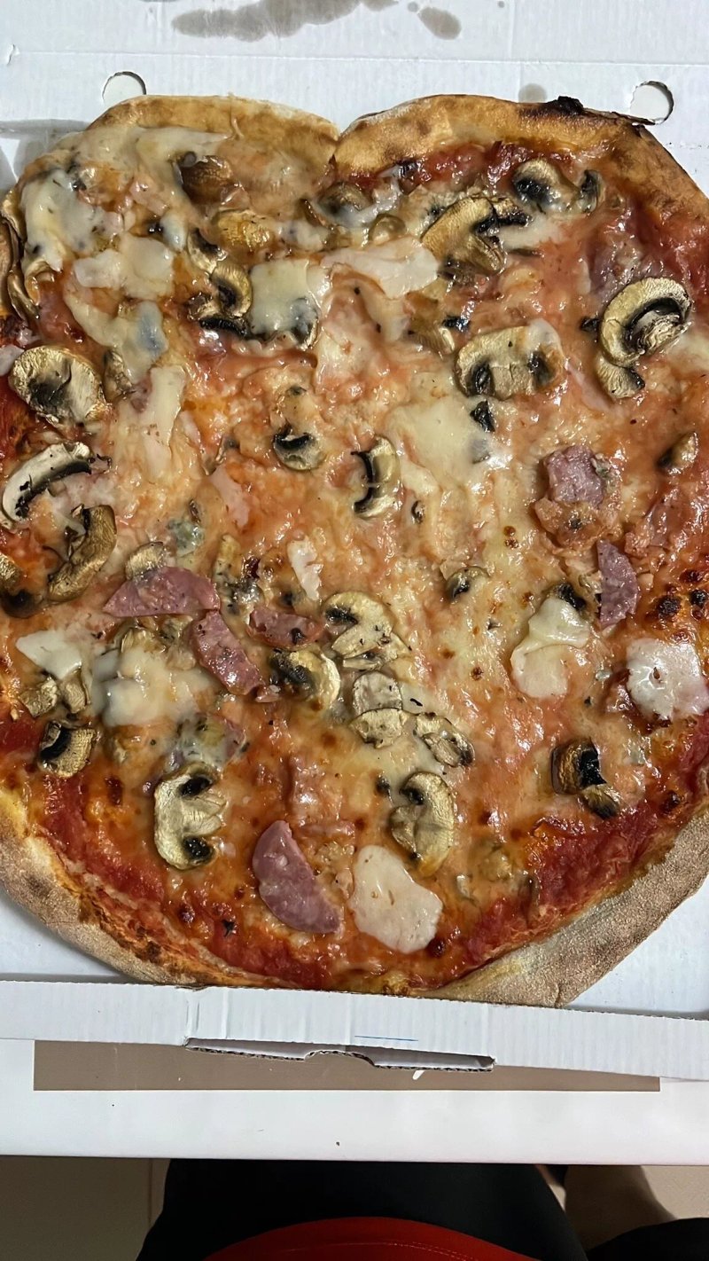 Pizzeria Alta Quota