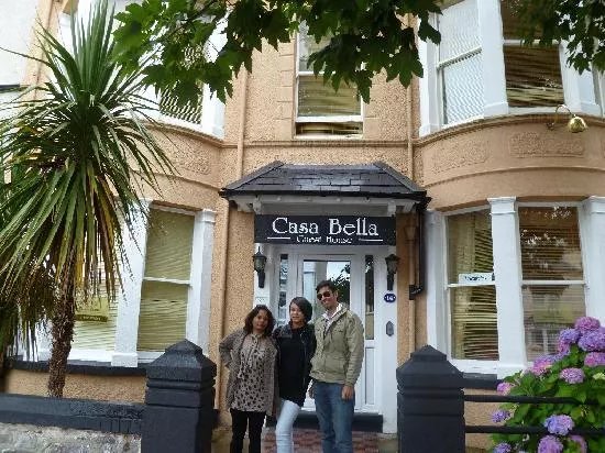 Bella Casa Guest House