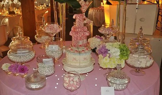 Bonatti Carta Dolci