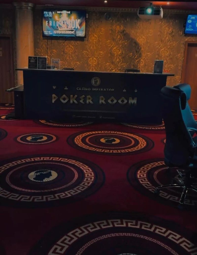 Casino Imperator