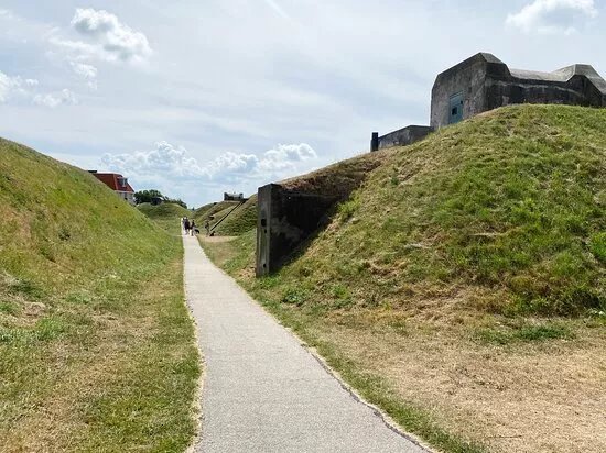 Podwalk Stap in de IJzeren Eeuw