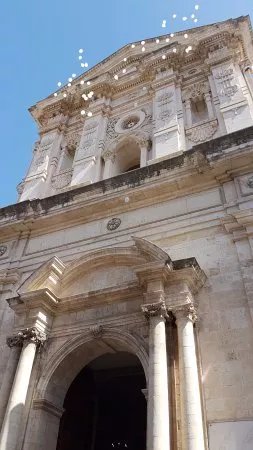 Chiesa Madre