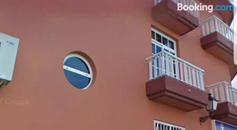 Rooms Pico Cho Marcial