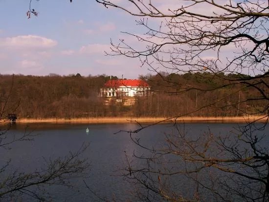 Goreckie Lake
