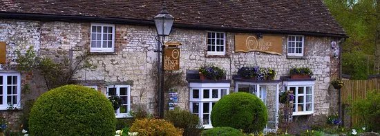 The Henge Shop