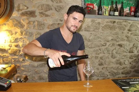 Mouton Pere & Fils