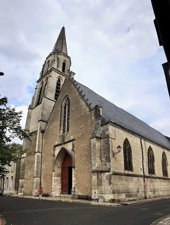 Eglise Sainte-Marie-Madeleine