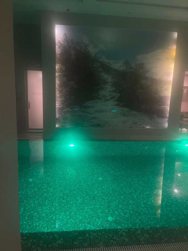 Srebrna Planina Spa & Resort