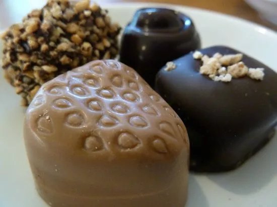 Chocolate Utopia