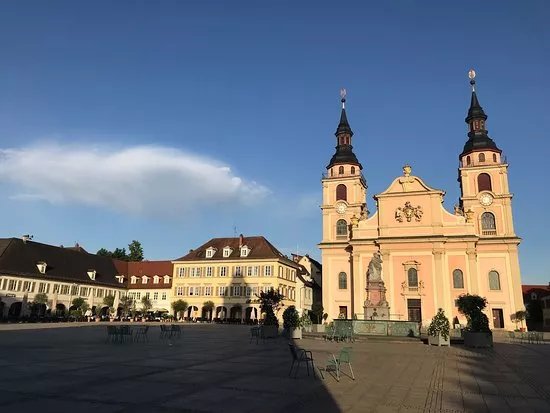 Marktplatz
