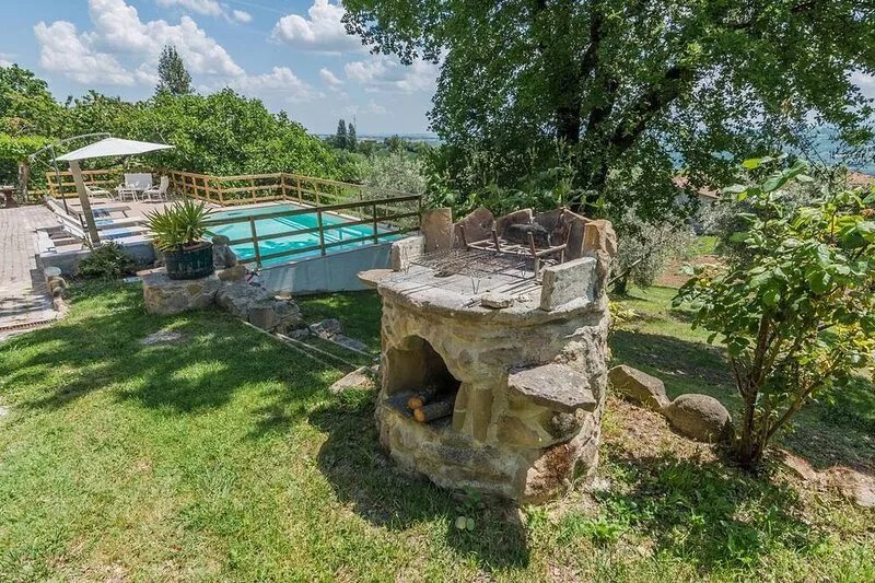 Casa Claudia 7 - Three Bedroom House, Sleeps 7