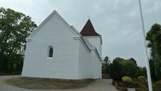 Maarslet Kirke