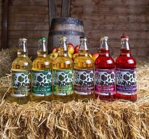 Winkleigh Cider Company