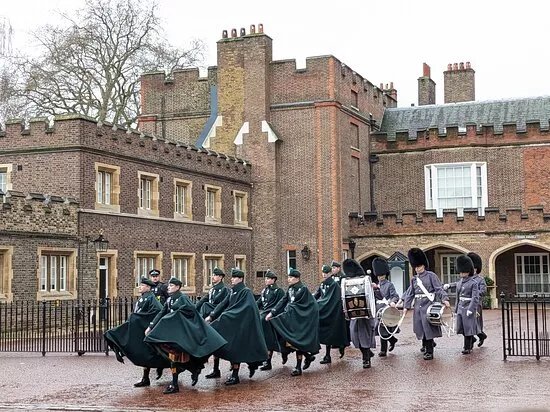 Free Walking Tour London | Guruwalk
