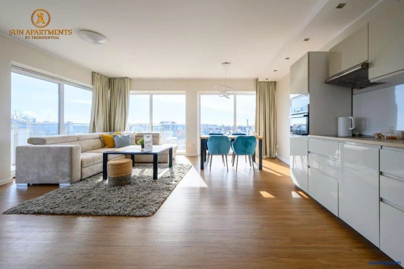Sloneczna 10a Apartamenty