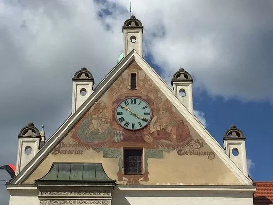 Rathaus