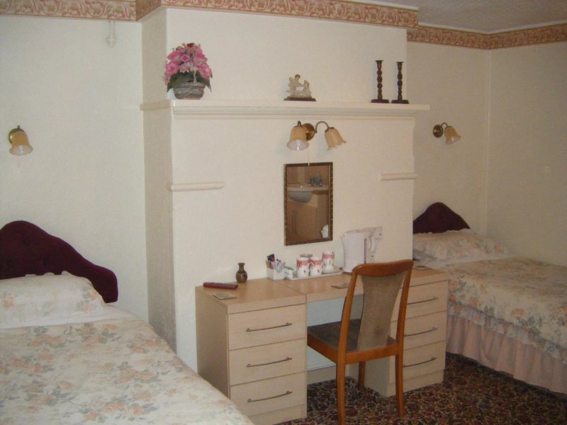 Myrtle House