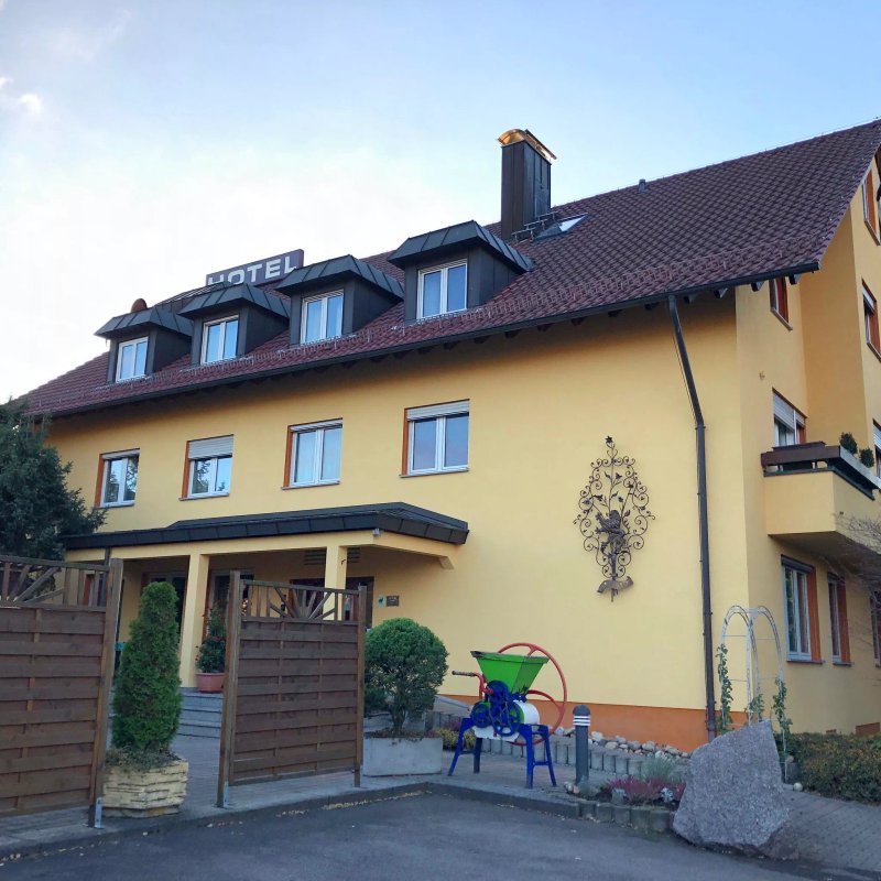Hotel-Restaurant Loewen
