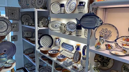 Viva Maria - Ceramica