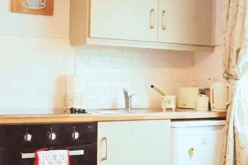 Quiet country retreat close to the Cliffs of Moher!