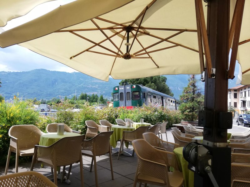Bar Centrale