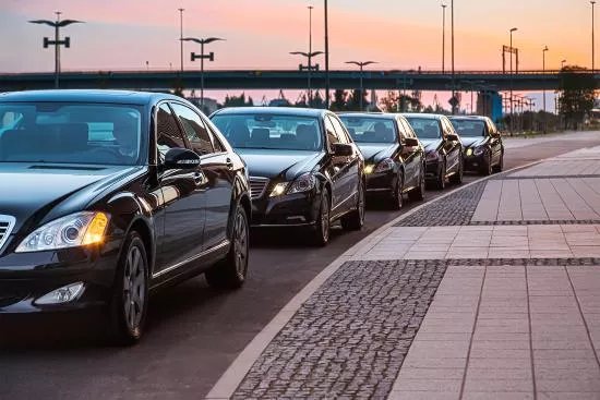 Airport Gdansk Transfer