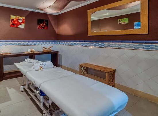 Senzia Cartaya Spa
