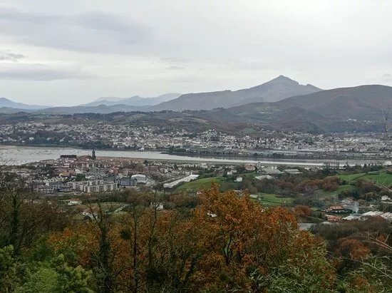 Mirador De Guadalupe