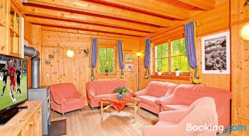 Chalet mit Sauna und Kamin A 257.001