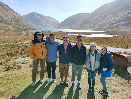 Anam Croi Ireland Tours