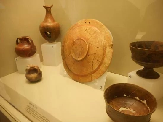 Museo Civico Archeologico