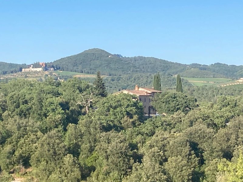 Agriturismo La Capanna di Porcellina
