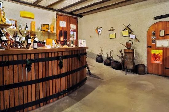 Domaine du Pressoir Fleuri