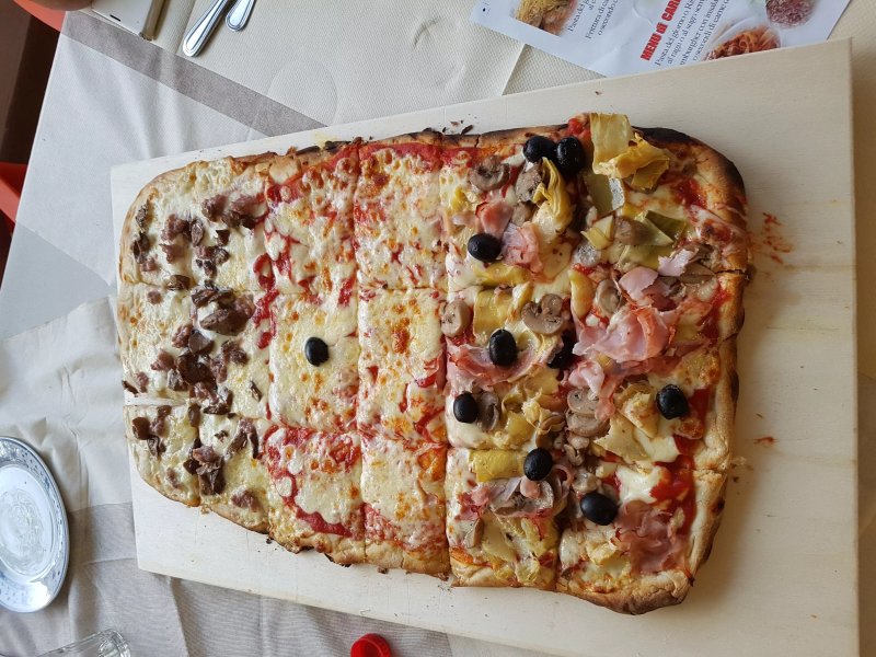 Ristorante Pizzeria Vallese