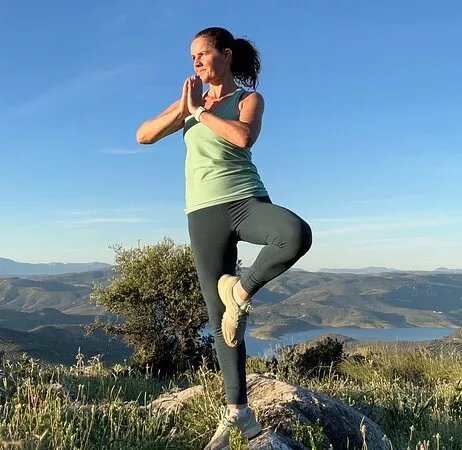 Tracey Birnie Yoga