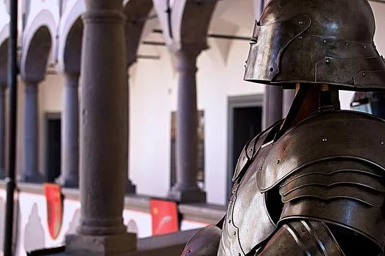 Croatian Castle Tour