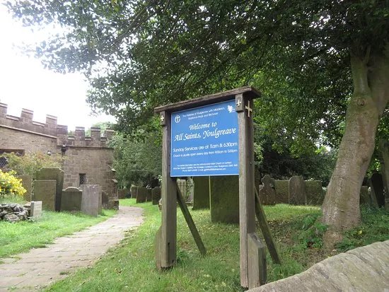 All Saints Church