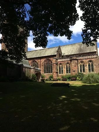 St Mary’s Church