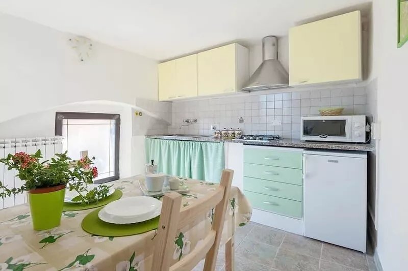 Holiday House - Sea, river and mountain between Cinque Terre and Versilia