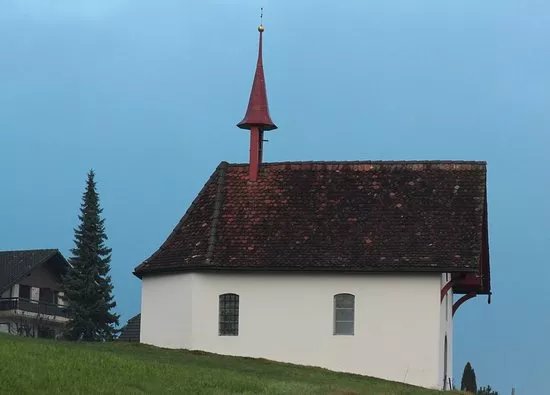 Kapelle Maria zum Schnee - Kniri-Kapelle