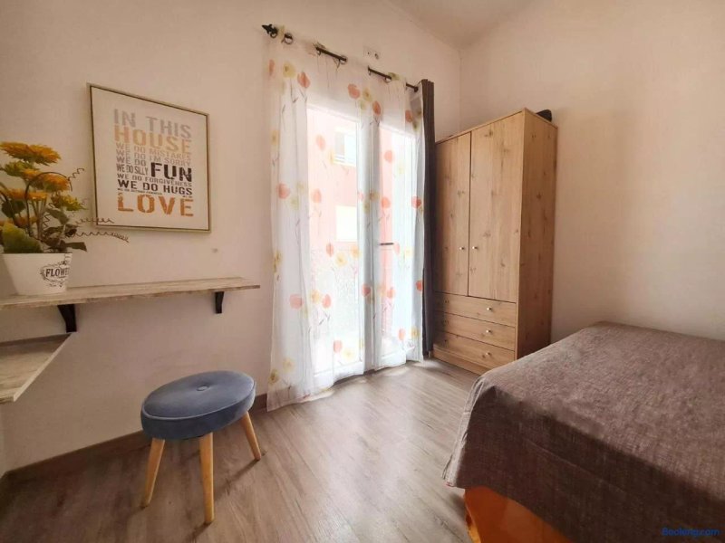 Rooms in Plaza Toros