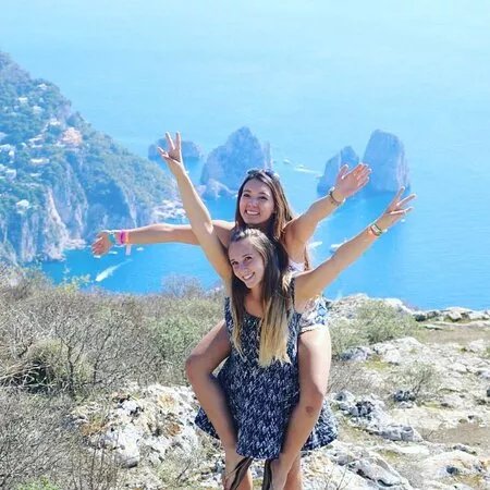 Italy on a Budget Tours
