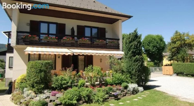 Gastehaus Pirker